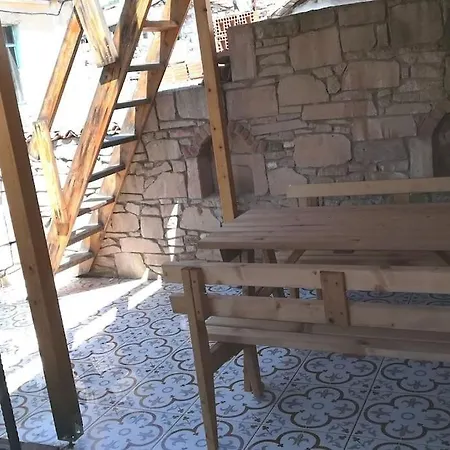 Old Stone House-sea View Hotel 3*