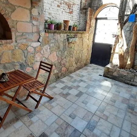 Old Stone House-sea View Hotel 3*