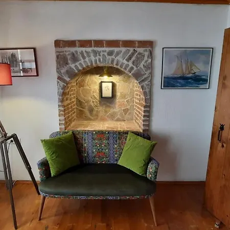 Old Stone House-sea View 3*