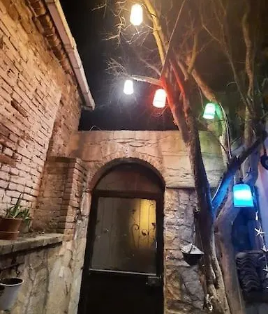 Old Stone House-sea View 3* Ayvalik