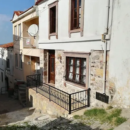 Hotel Old Stone House-sea View 3*