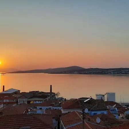 Old Stone House-sea View 3* Ayvalik