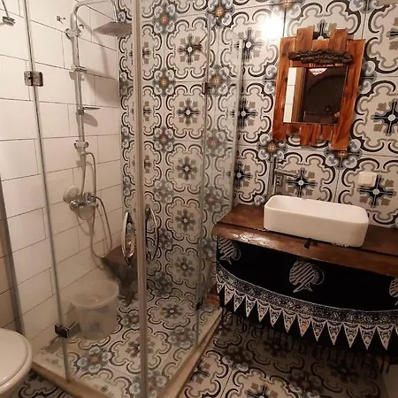 Old Stone House-sea View Hotel 3*