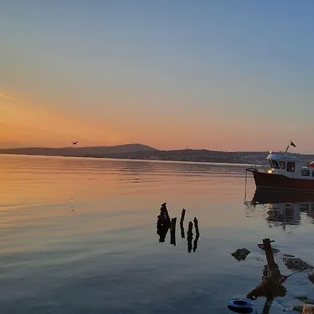 Hotel Old Stone House-sea View Ayvalik