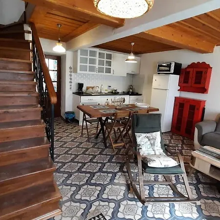Old Stone House-sea View Hotel Ayvalik